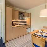 Apartment An De - Im Ostseeheilbad Mit Balkon
