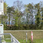 An De - Im Ostseeheilbad Mit Balkon Apartment