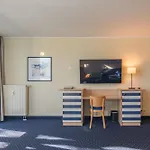Apartment An De - Im Ostseeheilbad Mit Balkon *