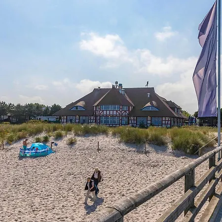Apartment An De Zingst