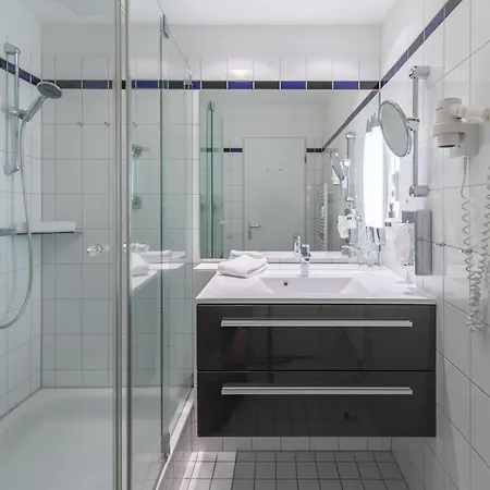 An De - Im Ostseeheilbad Mit Balkon *