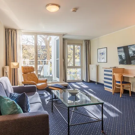 Apartment An De *